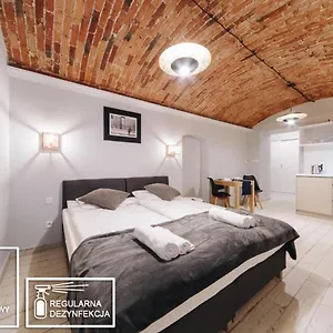 M1 Main Square Apartment