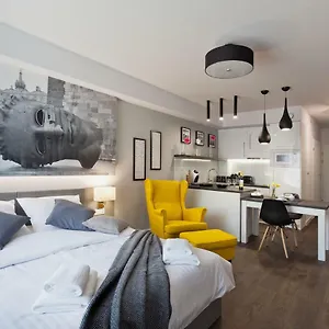 Point Old Jewish Quarter Apartment