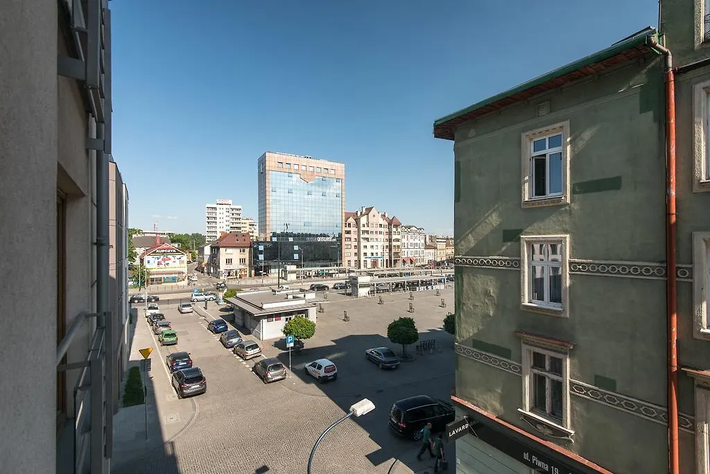 River Boulevards Apartment Krakow 0*,